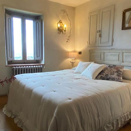 Residenza Buggiano Antica B&B - Charme Apartment In Tuscany Borgo a Buggiano Kültér fotó