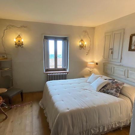 Residenza Buggiano Antica B&B - Charme Apartment In Tuscany Borgo a Buggiano Kültér fotó