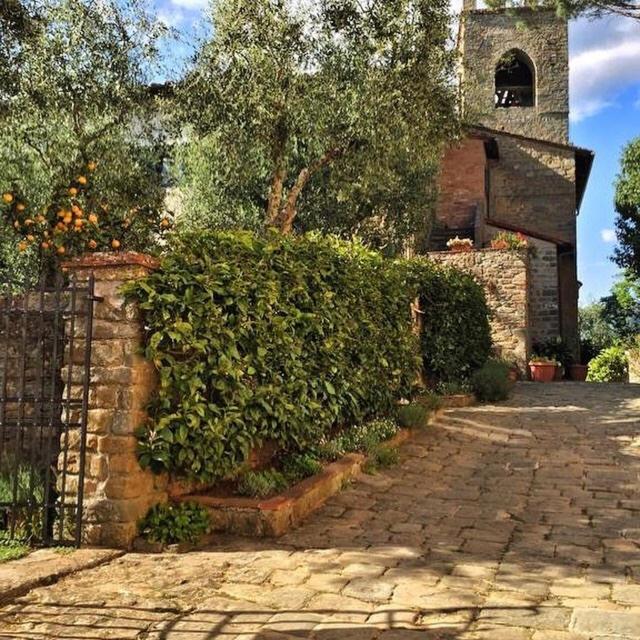 Residenza Buggiano Antica B&B - Charme Apartment In Tuscany Borgo a Buggiano Kültér fotó