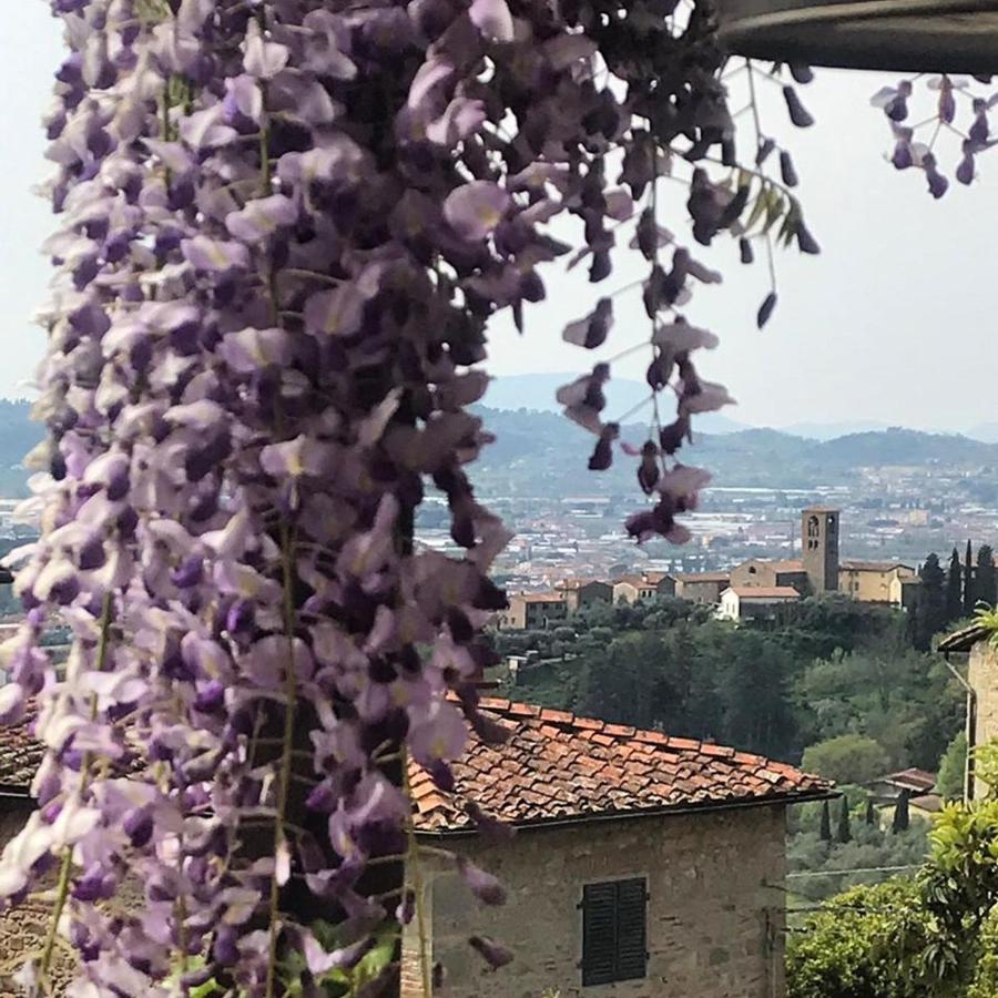 Residenza Buggiano Antica B&B - Charme Apartment In Tuscany Borgo a Buggiano Kültér fotó