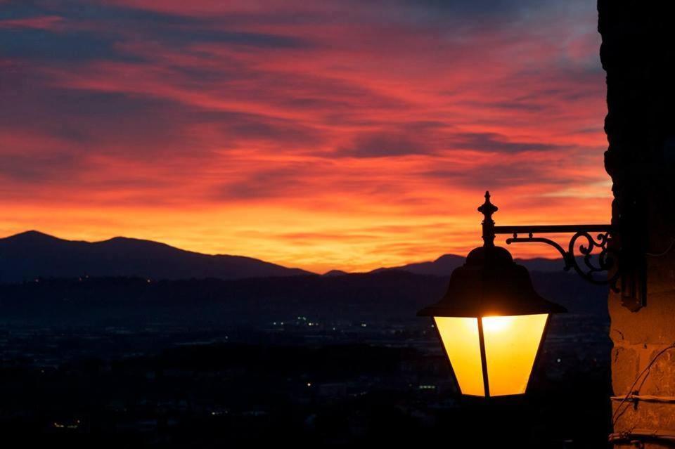 Residenza Buggiano Antica B&B - Charme Apartment In Tuscany Borgo a Buggiano Kültér fotó