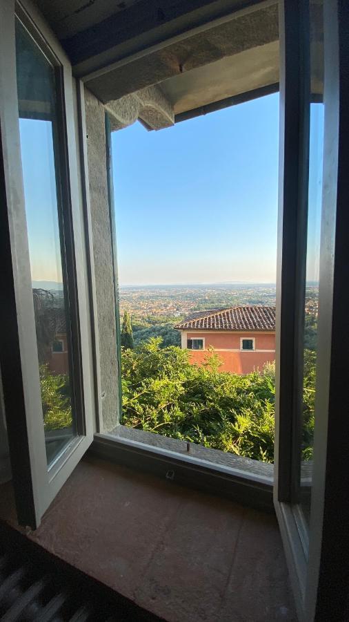 Residenza Buggiano Antica B&B - Charme Apartment In Tuscany Borgo a Buggiano Kültér fotó