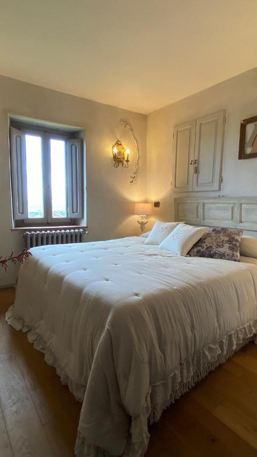 Residenza Buggiano Antica B&B - Charme Apartment In Tuscany Borgo a Buggiano Kültér fotó