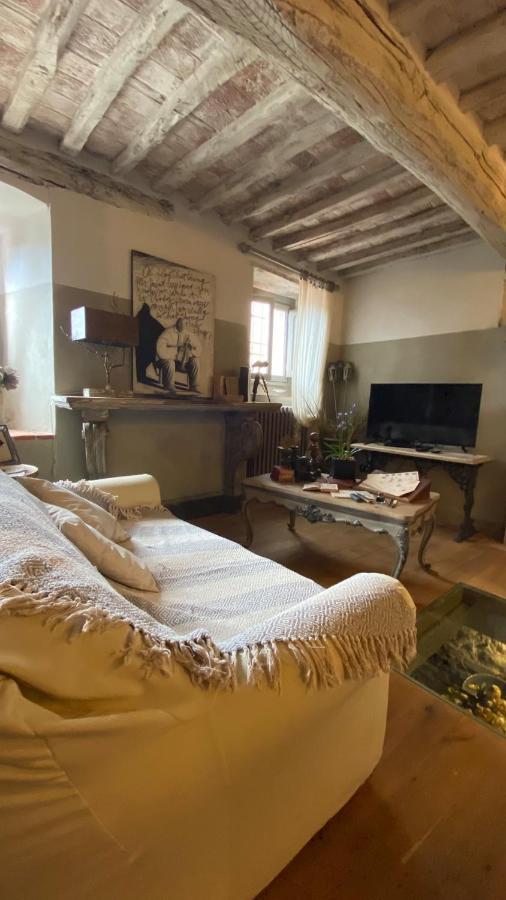 Residenza Buggiano Antica B&B - Charme Apartment In Tuscany Borgo a Buggiano Kültér fotó