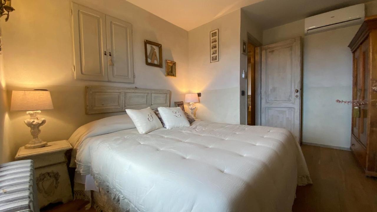 Residenza Buggiano Antica B&B - Charme Apartment In Tuscany Borgo a Buggiano Kültér fotó