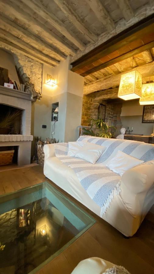 Residenza Buggiano Antica B&B - Charme Apartment In Tuscany Borgo a Buggiano Kültér fotó