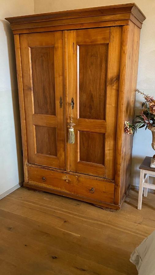 Residenza Buggiano Antica B&B - Charme Apartment In Tuscany Borgo a Buggiano Kültér fotó