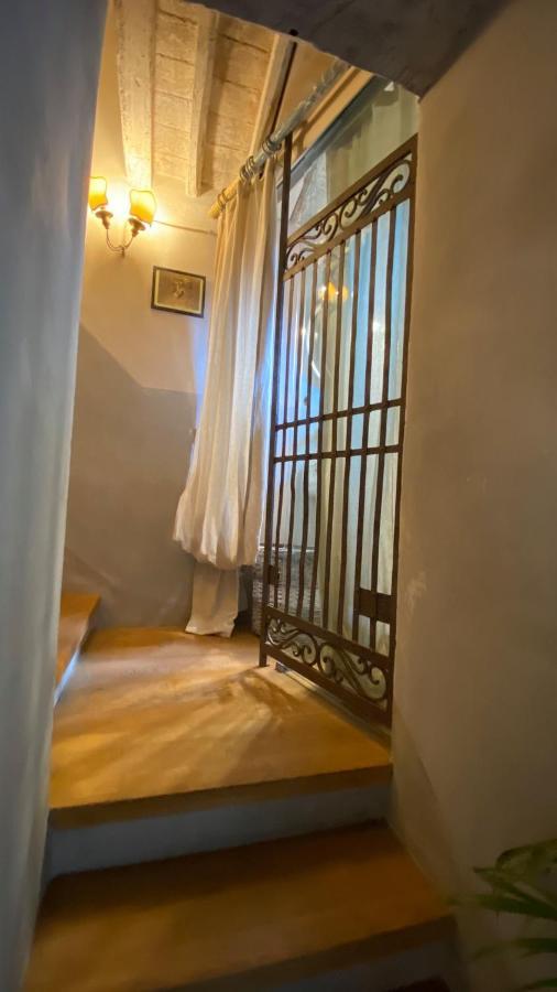 Residenza Buggiano Antica B&B - Charme Apartment In Tuscany Borgo a Buggiano Kültér fotó