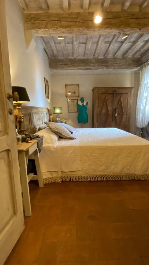Residenza Buggiano Antica B&B - Charme Apartment In Tuscany Borgo a Buggiano Kültér fotó