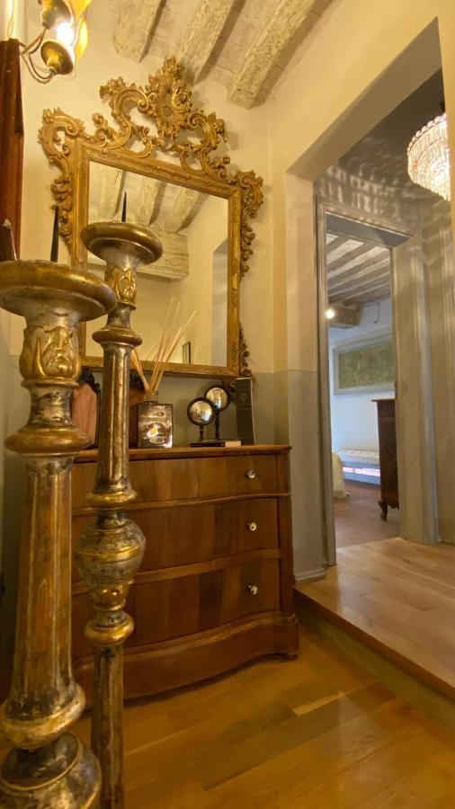 Residenza Buggiano Antica B&B - Charme Apartment In Tuscany Borgo a Buggiano Kültér fotó